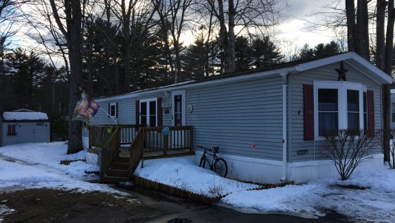 Mobile Homes for Sale in Maine: #1 Mobile Home Dealer ...