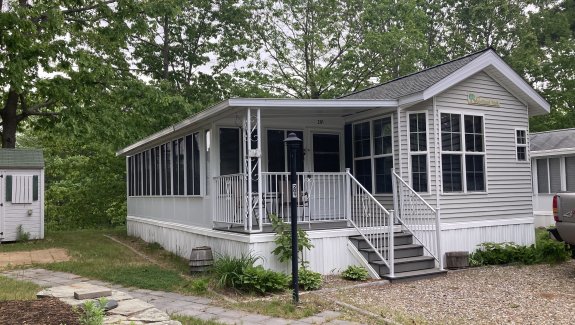 201 Tall Pines Rd, Old Orchard Beach Campground, Old Orchard Beach, Maine 04064