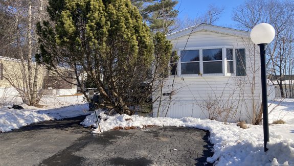 82 Ryefield Drive, Old Orchard Beach, Maine 04064